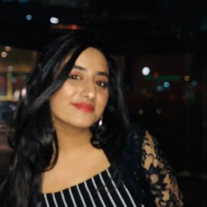 Meet your Posher, Imaan